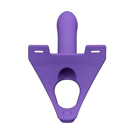 Připínací penis PERFECTFIT ZORO STRAP ON 5.5 W 2 WAISTBAND. Zezadu